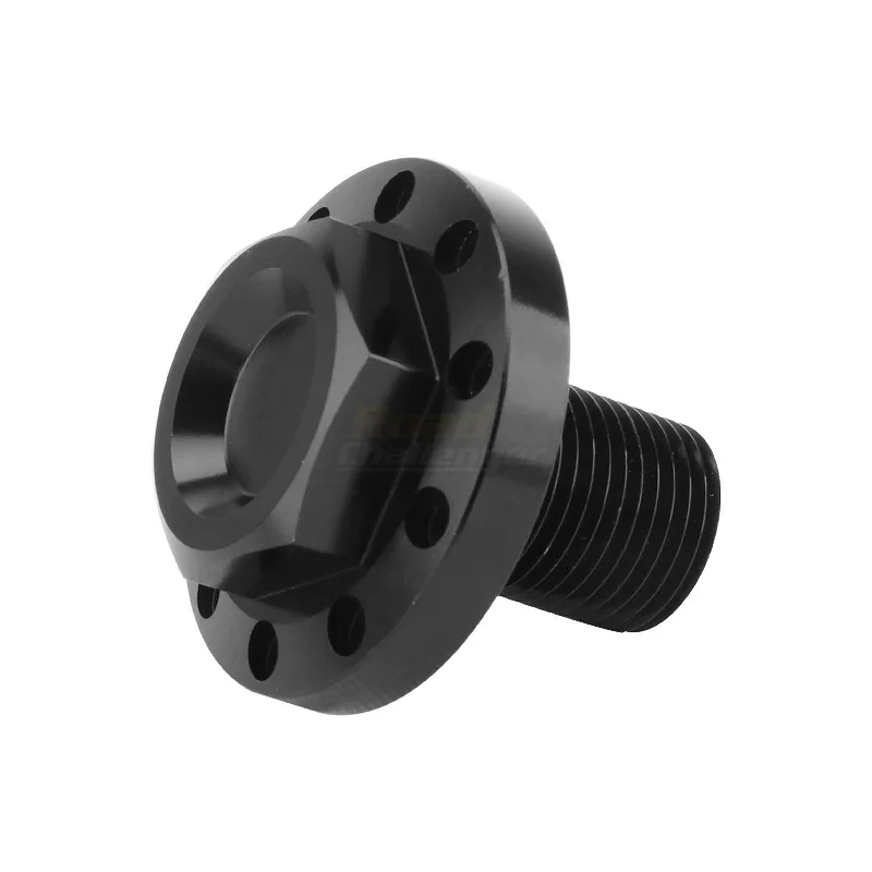 Motorcycle CNC Saw Blade Bolt Left Hand Thread Hex Head Tool Parts Black Screw For Harley Dyna Sportster 1200 883 Dyna FXR 72 48
Motorcycle CNC Saw Blade Bolt Left Hand Thread Hex Head Tool Parts Black Screw For Harley Dyna Sportster 1200 883 Dyna FXR 72 48