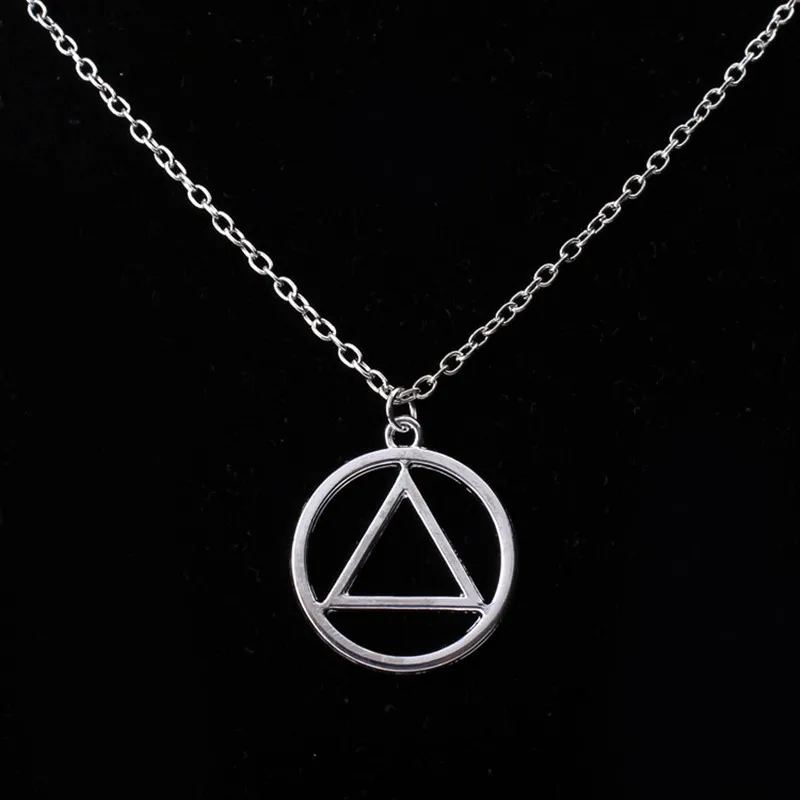 Anime Necklace Ninja Symbol Baptism Catholicism Pendant Necklace Vintage Jewelry Chain Women Men Christmas Gift
Anime Necklace Ninja Symbol Baptism Catholicism Pendant Necklace Vintage Jewelry Chain Women Men Christmas Gift