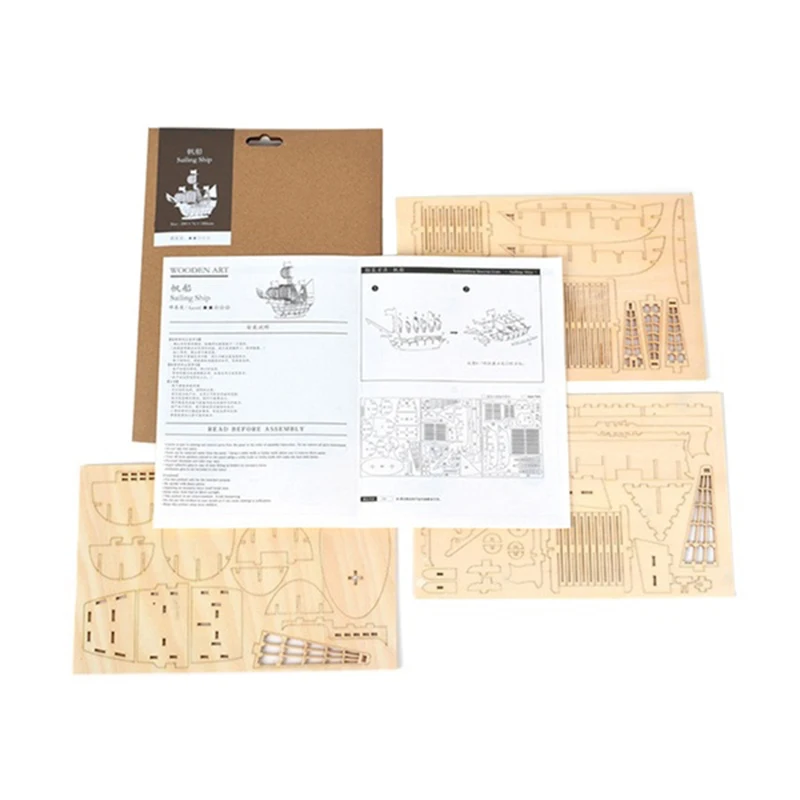 3D Wooden Car Animal Puzzle Jigsaw Woodcraft Kit Toy DIY Self-Assembly Model Building Model Educational Toys Gift New~
3D Wooden Car Animal Puzzle Jigsaw Woodcraft Kit Toy DIY Self-Assembly Model Building Model Educational Toys Gift New~