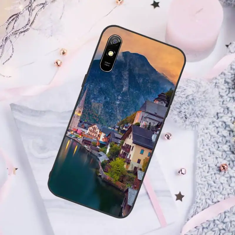 mountain house Phone Case For Xiaomi Mi Redmi Note 7 8 9 pro 8T 9T 9S 9A 10 Lite pro
mountain house Phone Case For Xiaomi Mi Redmi Note 7 8 9 pro 8T 9T 9S 9A 10 Lite pro