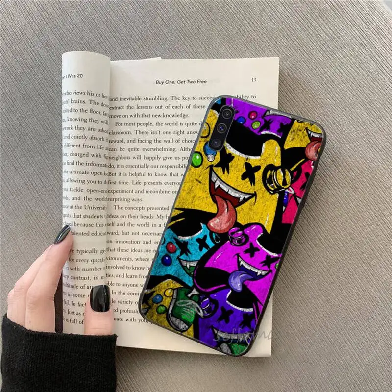 Inkjet graffiti blocks creative Phone Case For Samsung galaxy S note 7 8 9 10 20 fe edge A 6 10 20 30 50 51 70 lite plus Soft
Inkjet graffiti blocks creative Phone Case For Samsung galaxy S note 7 8 9 10 20 fe edge A 6 10 20 30 50 51 70 lite plus Soft