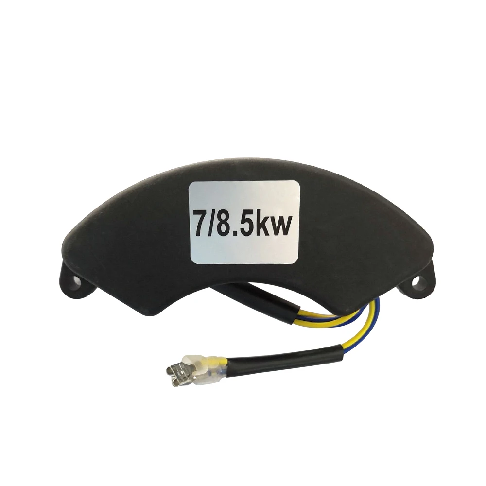 H AVR Single-phase Automatic Voltage Regulator Rectifier Plastic For 5/6.5/7/7.5/8KW Gasoline GeneratorCar MotorcycleAccessories
H AVR Single-phase Automatic Voltage Regulator Rectifier Plastic For 5/6.5/7/7.5/8KW Gasoline GeneratorCar MotorcycleAccessories
