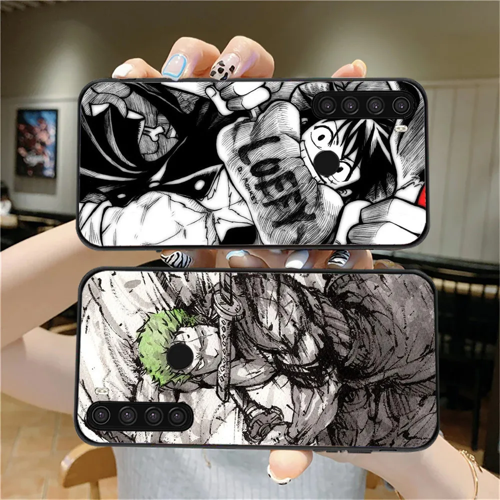 Pirate O-One Phone Case For Xiaomi Redmi Note 8T 9T 9S 10T 10S 7 8 Pro 10X 7A Soft TPU Anime Cartoon Smartcase Funda Back Cover
Pirate O-One Phone Case For Xiaomi Redmi Note 8T 9T 9S 10T 10S 7 8 Pro 10X 7A Soft TPU Anime Cartoon Smartcase Funda Back Cover