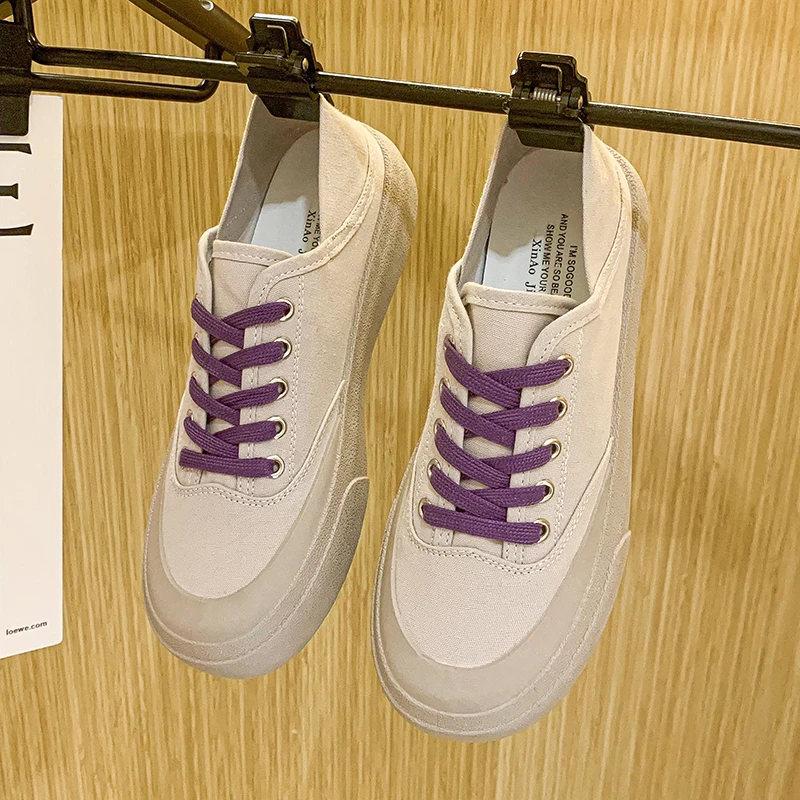 Women's Sports Shoes Fashion Women's Sneakers 2021 Canvas Shoes for Women Low Shoes for Women All-match Comfortable Woman Shoes
Women's Sports Shoes Fashion Women's Sneakers 2021 Canvas Shoes for Women Low Shoes for Women All-match Comfortable Woman Shoes