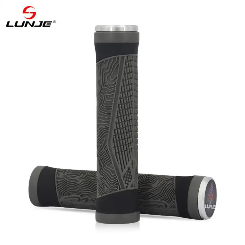PU Silicone Grip Cover Mountain Bike Scooter MTB Bicycle Handlebar PU Tape Cover Handle Grips Bar Ends Non-Slip Double Lock
PU Silicone Grip Cover Mountain Bike Scooter MTB Bicycle Handlebar PU Tape Cover Handle Grips Bar Ends Non-Slip Double Lock