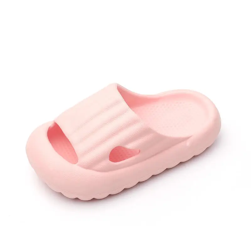 High Quality Children's Slippers Autumn Summer New Wear Shoes for Boys and Girls At Home Indoor Outdoor Baby Shoes Kids Slippers
High Quality Children's Slippers Autumn Summer New Wear Shoes for Boys and Girls At Home Indoor Outdoor Baby Shoes Kids Slippers