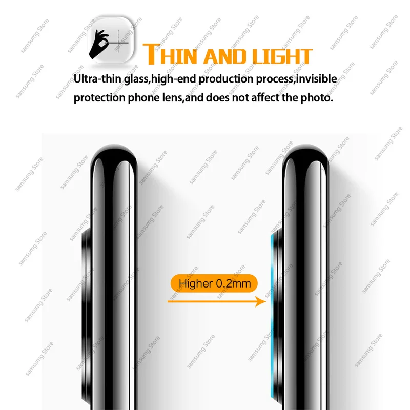 Стекло для Oppo A15s закаленное стекло A72 A52 A92 A53 A32 A15 A12 a93 защита объектива камеры