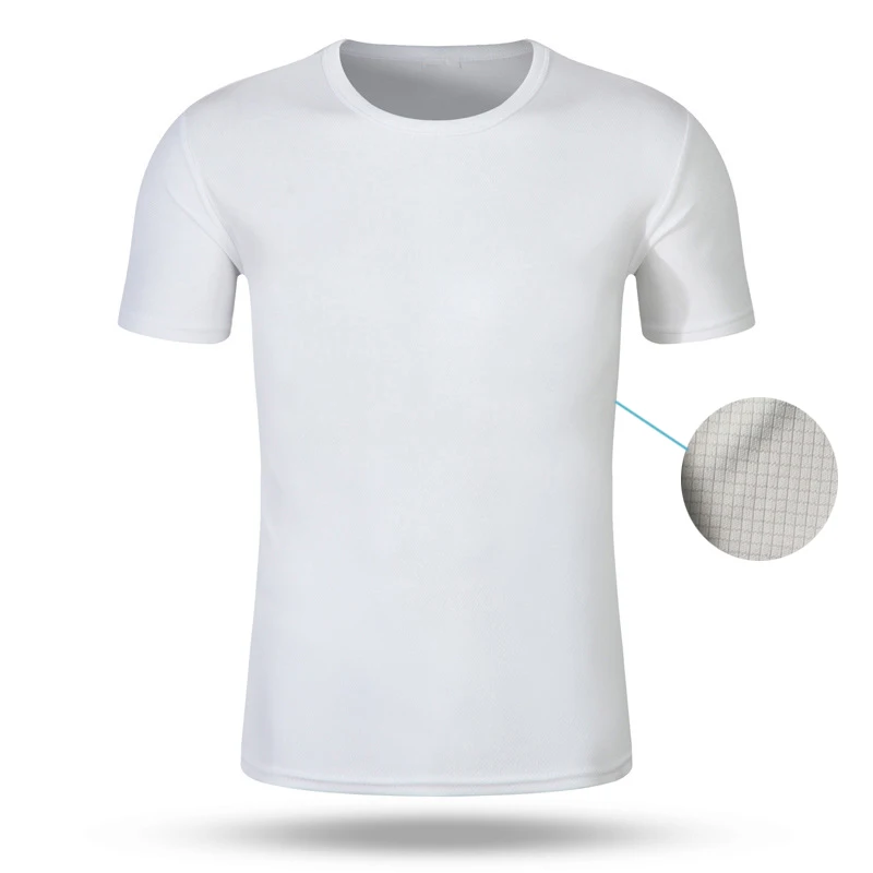 Размера плюс M ~ 3xl футболка женская простая с круглым вырезом быстросохнущая дышащая Футболка мужская летняя футболка
Размера плюс M ~ 3xl футболка женская простая с круглым вырезом быстросохнущая дышащая Футболка мужская летняя футболка