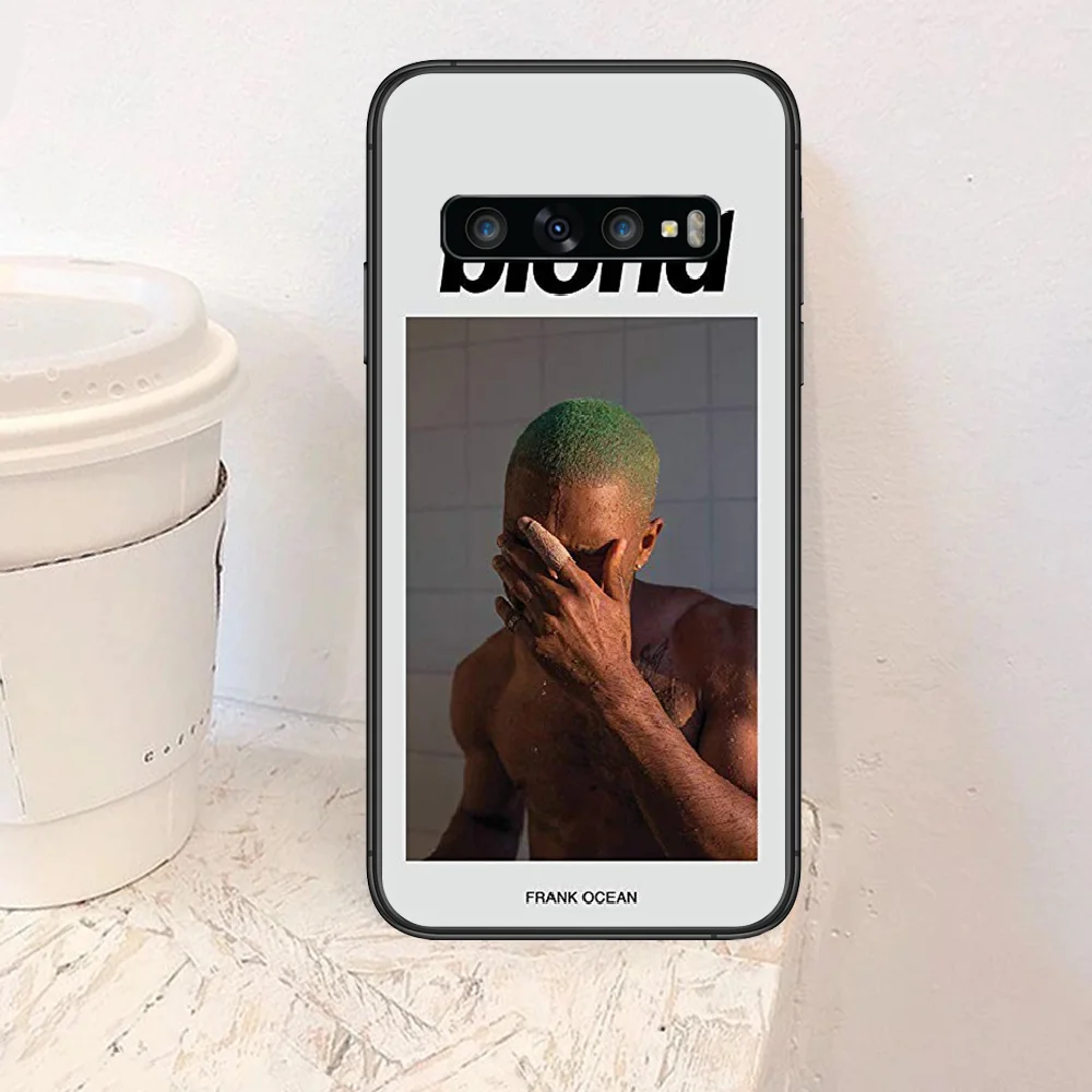 Franke Oceane Phone Case For Samsung Galaxy Note S 8 9 10 20 Plus E Lite Uitra black Coque Luxury Etui Silicone Back Soft Shell
Franke Oceane Phone Case For Samsung Galaxy Note S 8 9 10 20 Plus E Lite Uitra black Coque Luxury Etui Silicone Back Soft Shell