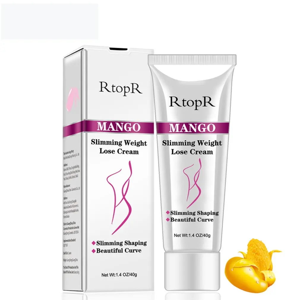 Mango Women Body Slimming Cream Women Fast Fat Burning Weight Loss Cream Slimming Thin Waist Belly Cream
Mango Women Body Slimming Cream Women Fast Fat Burning Weight Loss Cream Slimming Thin Waist Belly Cream