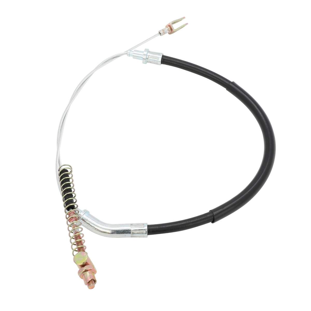 Motorcycle Accessories Rear Brake Line Cable For Yamaha Virago XV250 XV125 XV 250 125
Motorcycle Accessories Rear Brake Line Cable For Yamaha Virago XV250 XV125 XV 250 125