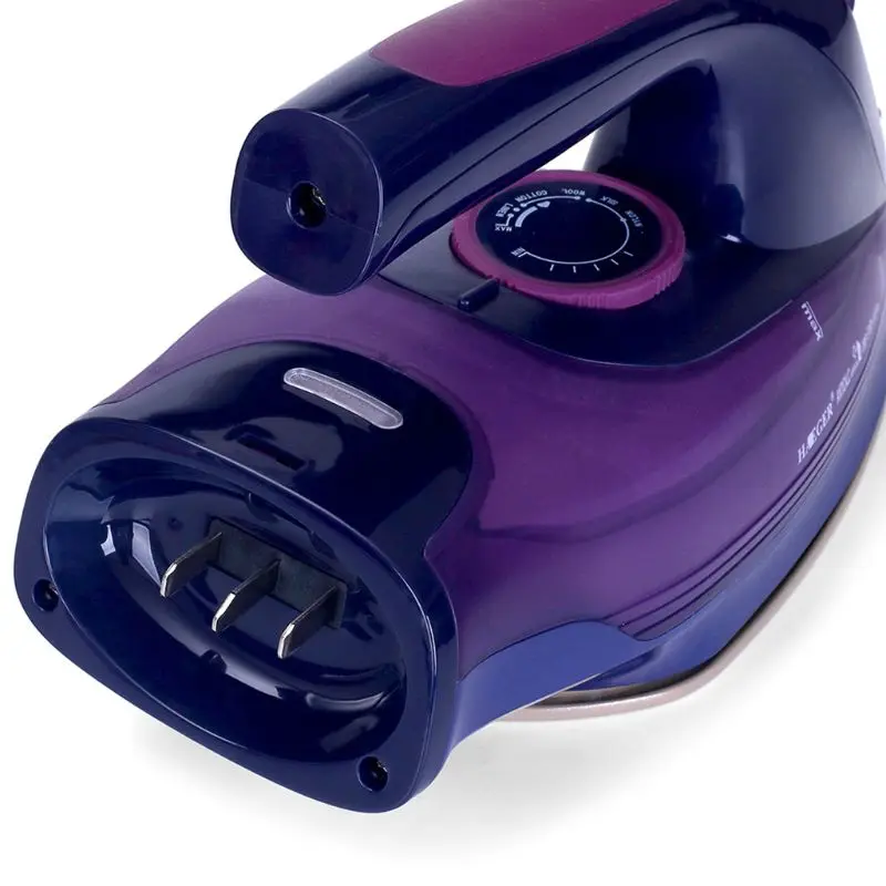 2400W Electric Steam Iron 5 Speed Adjust for Garment Steamer Generator Clothes
2400W Electric Steam Iron 5 Speed Adjust for Garment Steamer Generator Clothes