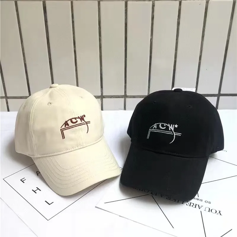Real tag A-COLD-WALL* Baseball Cap Women Men Summer Style Embroidery ACW A COLD WALL Cap Baseball Hat
Real tag A-COLD-WALL* Baseball Cap Women Men Summer Style Embroidery ACW A COLD WALL Cap Baseball Hat