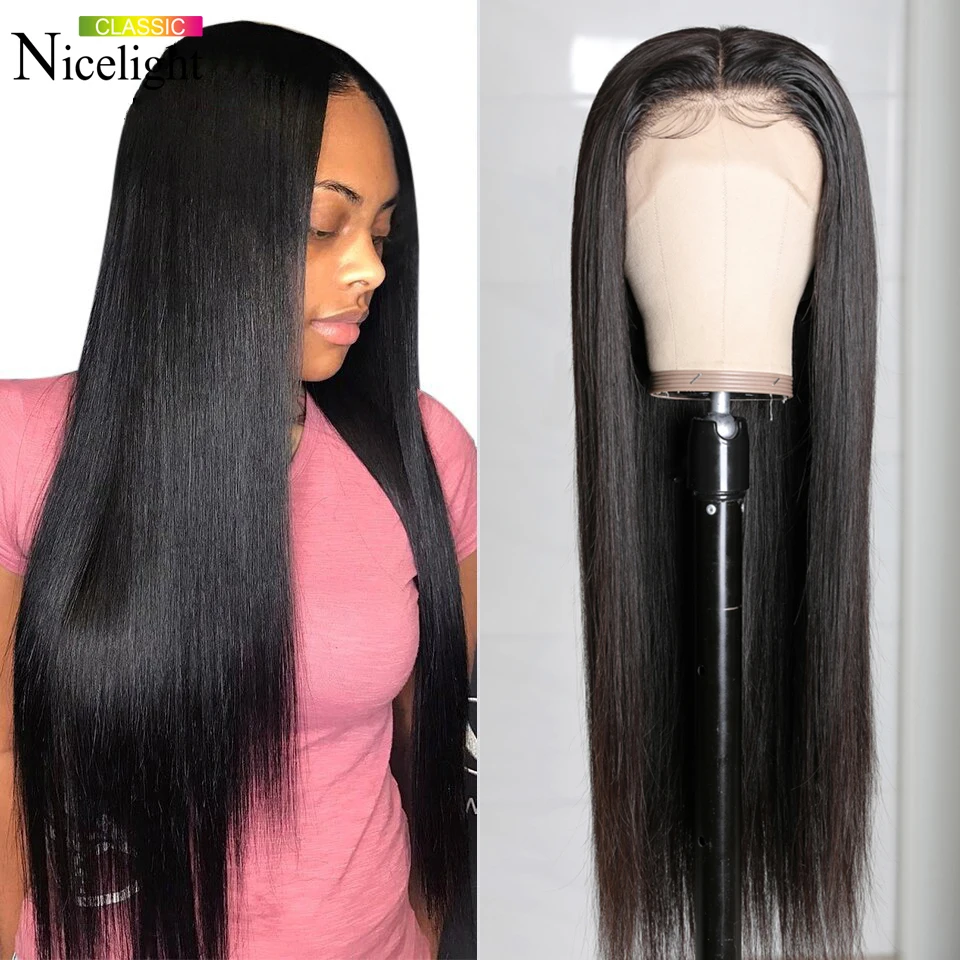 Middle Part Lace Wig 26inch T Part Straight Lace Part Wig 13*1 Remy Brazilian Straight Human Hair Wig Pre Plucked With Baby Hair
Middle Part Lace Wig 26inch T Part Straight Lace Part Wig 13*1 Remy Brazilian Straight Human Hair Wig Pre Plucked With Baby Hair