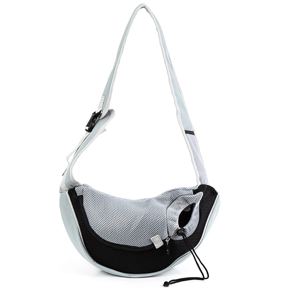 3-6kg Pet Bag Cat And Dog Outing Carrying Crossbody Shoulder Bag Breathable Mesh Pet Backpack
3-6kg Pet Bag Cat And Dog Outing Carrying Crossbody Shoulder Bag Breathable Mesh Pet Backpack