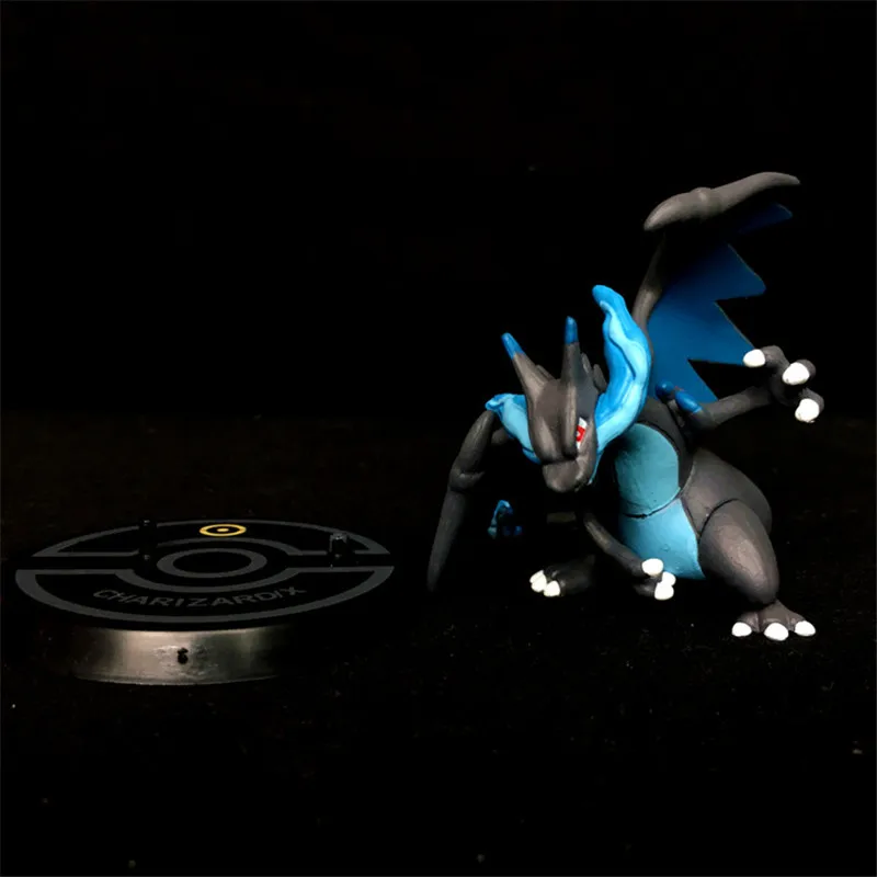 2020 Best Selling Pokemon Figure MEGA Fire-Breathing Dragon Water Arrow Turtle Pikachu Super Dream Pokemon Anime Toy Ornaments
2020 Best Selling Pokemon Figure MEGA Fire-Breathing Dragon Water Arrow Turtle Pikachu Super Dream Pokemon Anime Toy Ornaments