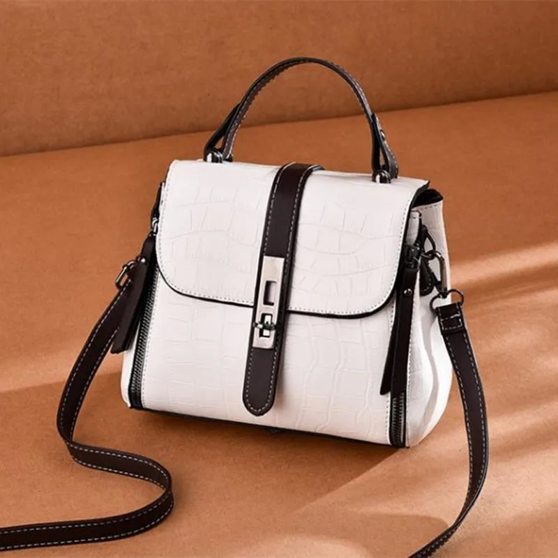 2021 New Fashion Simple Stone Pattern Wild Casual Ladies Shoulder Diagonal Bag Luxury Handbags Women Bags Designer Satchels Sac
2021 New Fashion Simple Stone Pattern Wild Casual Ladies Shoulder Diagonal Bag Luxury Handbags Women Bags Designer Satchels Sac