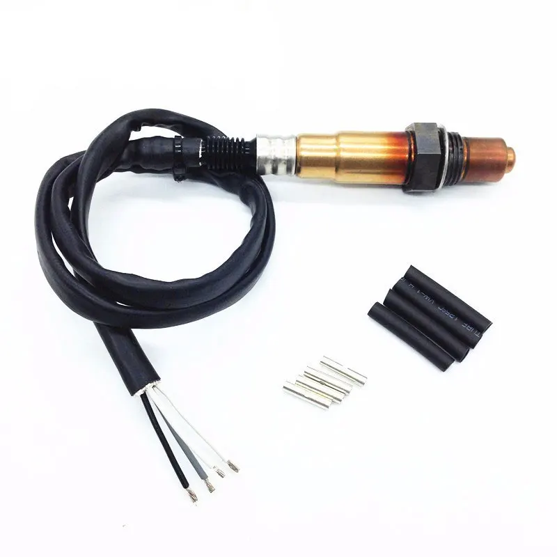 Universal Oxygen Sensor for CITROEN FIAT HYUNDAI VW RENAULT 1989-2018 Chrysler Jeep Plymouth Vehicles 0258986507 0258986602
Universal Oxygen Sensor for CITROEN FIAT HYUNDAI VW RENAULT 1989-2018 Chrysler Jeep Plymouth Vehicles 0258986507 0258986602
