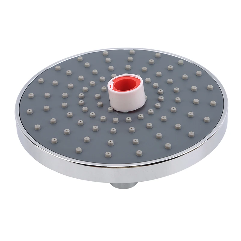 New High Pressure Shower Head Luxury Modern Round Electroplating Shower Head 2021 New Fashion High Quality Bathroom Supplies
New High Pressure Shower Head Luxury Modern Round Electroplating Shower Head 2021 New Fashion High Quality Bathroom Supplies