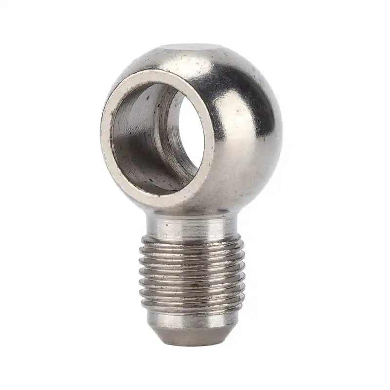 Banjo Fitting 414 ‑ 02101 ‑ 007 6AN к Banjo Adapter, простая установка для автомобиля
Banjo Fitting 414 ‑ 02101 ‑ 007 6AN к Banjo Adapter, простая установка для автомобиля