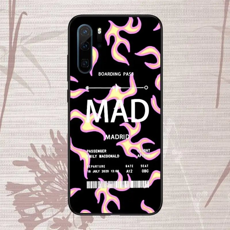 flame Personalised Plane Ticket Phone Case For Huawei Enjoy 7 7s 8 8e 9 9e 10 plus P8lite 2017 Honor 5a view9 play 3e
flame Personalised Plane Ticket Phone Case For Huawei Enjoy 7 7s 8 8e 9 9e 10 plus P8lite 2017 Honor 5a view9 play 3e