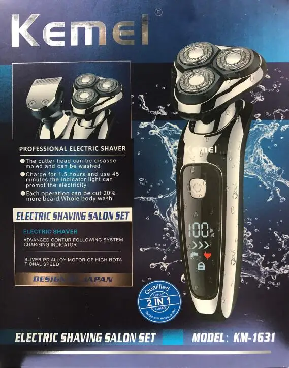 wet dry electric shaver facial electric razor for men male beard shaving machine rotary head usb rechargeable 2in1 grooming kit
wet dry electric shaver facial electric razor for men male beard shaving machine rotary head usb rechargeable 2in1 grooming kit