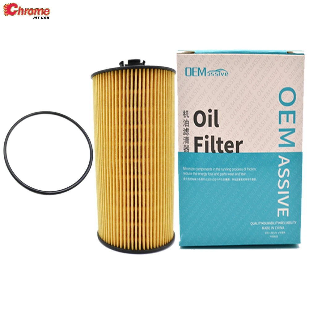 Oil Filter 3C3Z6731AA For Ford Ford E-450 F-250 F-350 F-450 F-550 Super Duty PowerStroke 6.0L / 6.4L Diesel Engine 3C3Z-6731-AA
Oil Filter 3C3Z6731AA For Ford Ford E-450 F-250 F-350 F-450 F-550 Super Duty PowerStroke 6.0L / 6.4L Diesel Engine 3C3Z-6731-AA