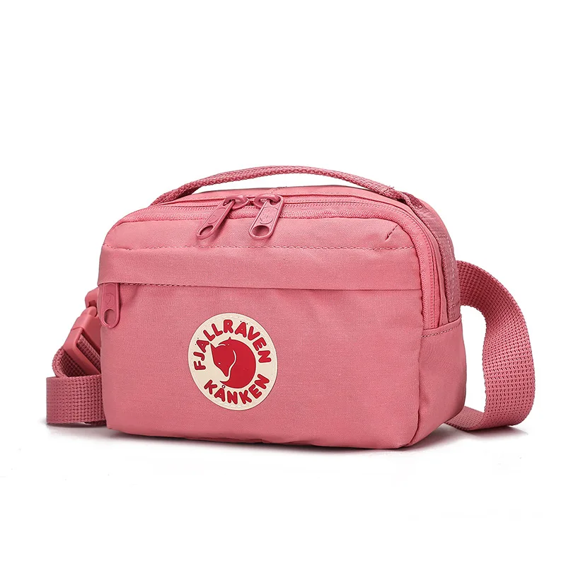 The new fox purse for men and women running chest bag mobile phone bag sports cross-body bag
The new fox purse for men and women running chest bag mobile phone bag sports cross-body bag