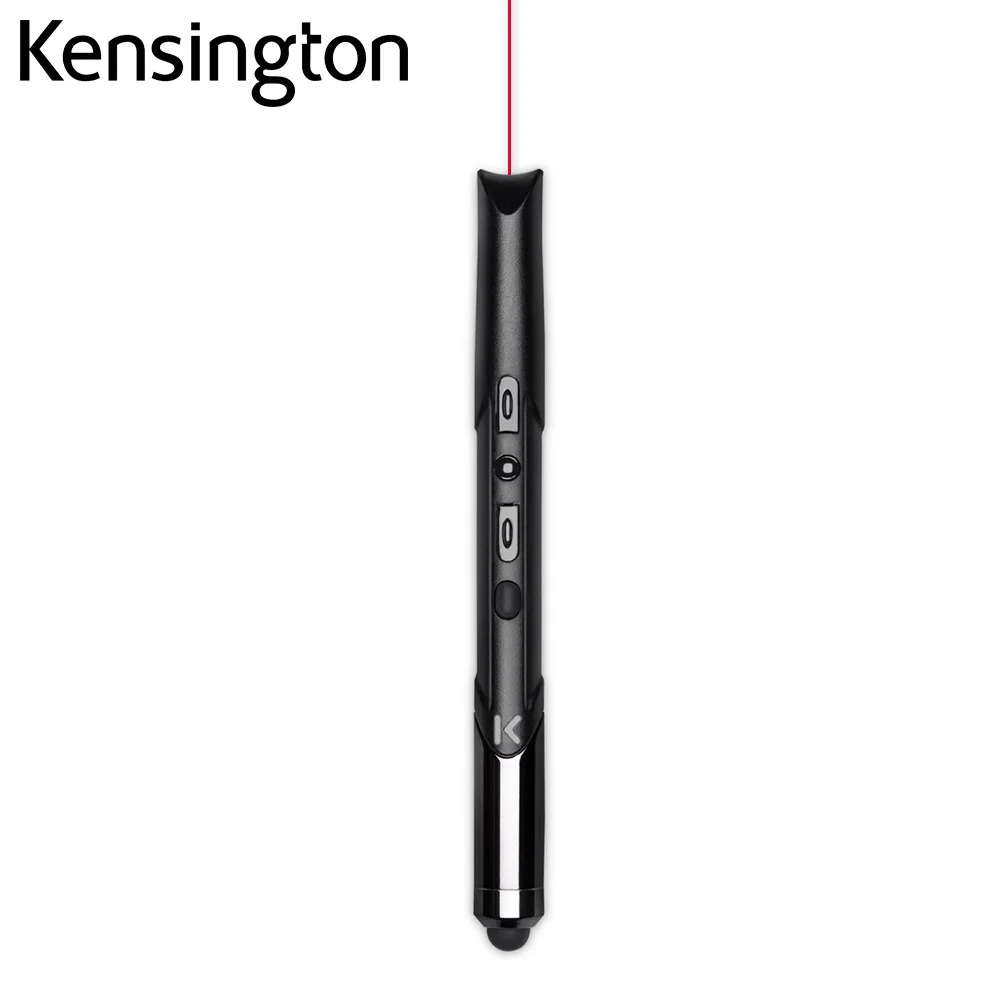 Оригинальная беспроводная лазерная ручка для презентаций Kensington Air Pro Bluetooth 4 0 со