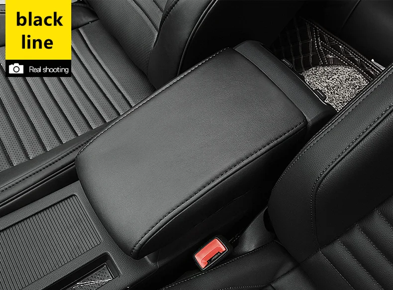 For VW Tiguan mk2 2016-2018 2019 2020 Armrest Console Pad Cover Cushion Support Box Armrest Top Mat Liner Car Styling
For VW Tiguan mk2 2016-2018 2019 2020 Armrest Console Pad Cover Cushion Support Box Armrest Top Mat Liner Car Styling