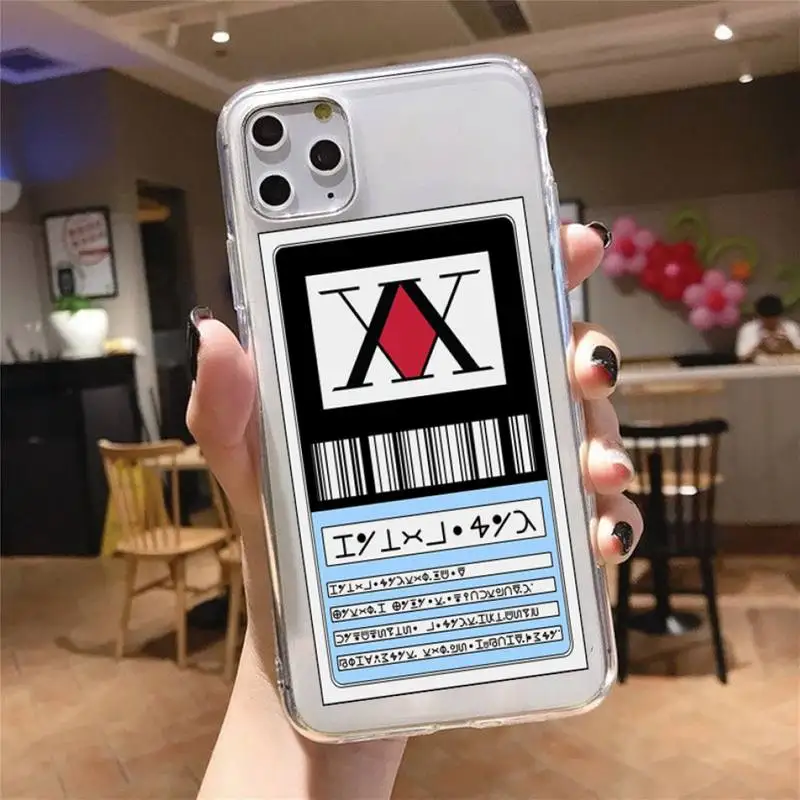 Hero Academia anime luxury Phone Case funda Transparent soft For iphone 5 5s 5c se 6 6s 7 8 11 12 plus mini x xs xr pro max
Hero Academia anime luxury Phone Case funda Transparent soft For iphone 5 5s 5c se 6 6s 7 8 11 12 plus mini x xs xr pro max