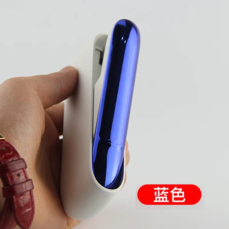 Silicone Side Cover Full Protective Case Pouch for IQOS 3.0 Outer Case Charging Bin side cover
Silicone Side Cover Full Protective Case Pouch for IQOS 3.0 Outer Case Charging Bin side cover