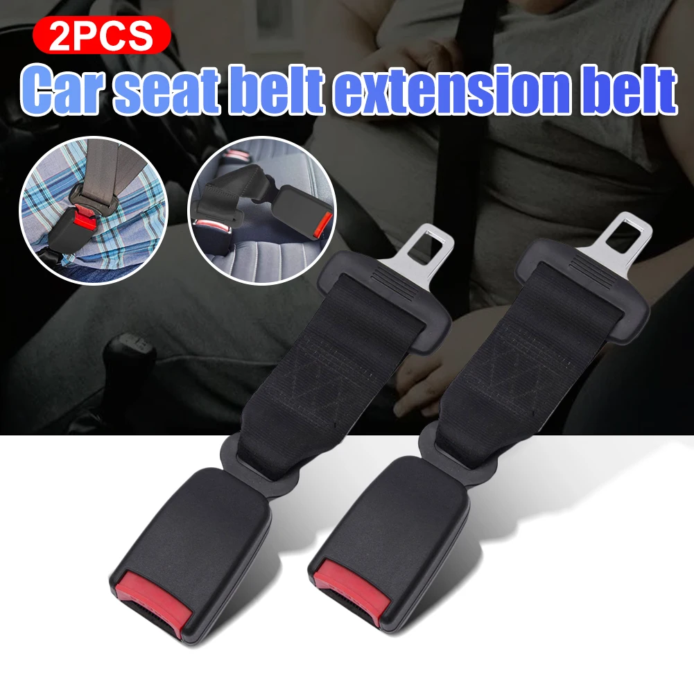 23cm Automotive Vehicle Car Seat Safety Belt Extending Safety Belts & Padding Adjustable Extender Child Universal Lengthening
23cm Automotive Vehicle Car Seat Safety Belt Extending Safety Belts & Padding Adjustable Extender Child Universal Lengthening