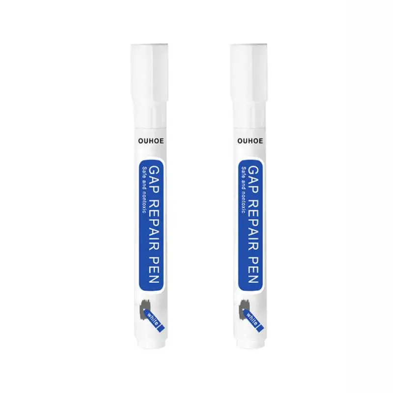 Household Tile Grout Gap Floor Cleaner Repair Pen Special Beauty Joint Tile Paint Marker Anti-mold Waterproof Household Tools
Household Tile Grout Gap Floor Cleaner Repair Pen Special Beauty Joint Tile Paint Marker Anti-mold Waterproof Household Tools