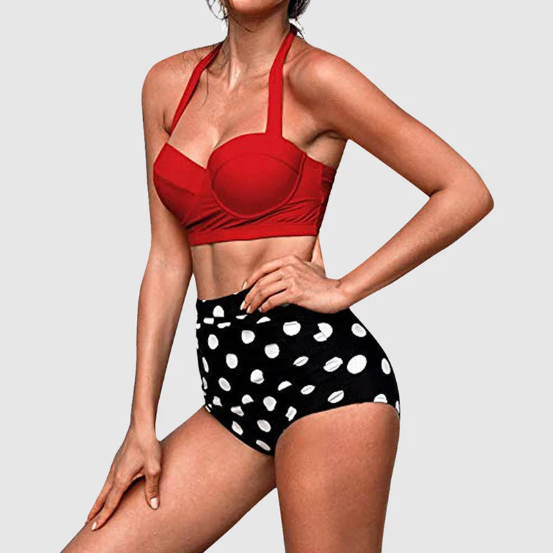 Women Sexy Solid Bikini Set Low Waist Brazilian Bathing Suit Swimwear Summer Swimsuit Female Yellow Beach Wear Biquini
Women Sexy Solid Bikini Set Low Waist Brazilian Bathing Suit Swimwear Summer Swimsuit Female Yellow Beach Wear Biquini