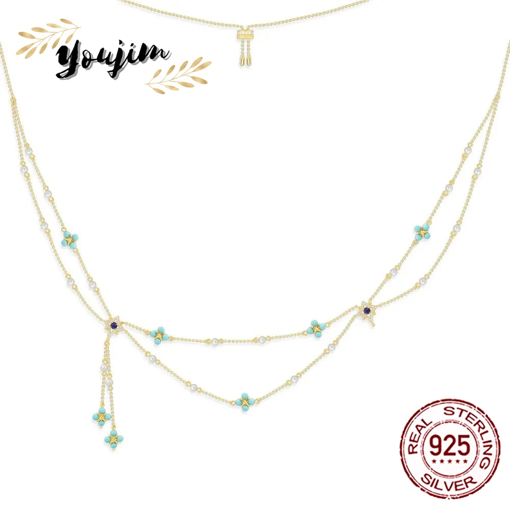 2021 July new style 925 silver zircon adjustable necklace women luxury fashion Monaco exquisite jewelry gift
2021 July new style 925 silver zircon adjustable necklace women luxury fashion Monaco exquisite jewelry gift