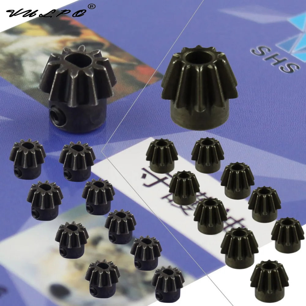 VULPO 10pcs/Lot Steel Motor Gear (Type O/ Type D) For Airsoft AEG Motor Hunting Accessories
VULPO 10pcs/Lot Steel Motor Gear (Type O/ Type D) For Airsoft AEG Motor Hunting Accessories