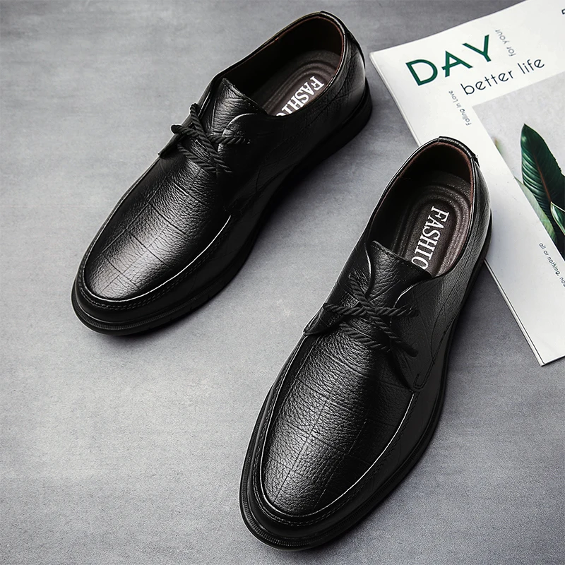 Men Casual Shoes 2020 Mens Causal Shoes Zapatos De Hombre Casual Men Loafers For Leather Casuales Sapato Masculino Fashion
Men Casual Shoes 2020 Mens Causal Shoes Zapatos De Hombre Casual Men Loafers For Leather Casuales Sapato Masculino Fashion