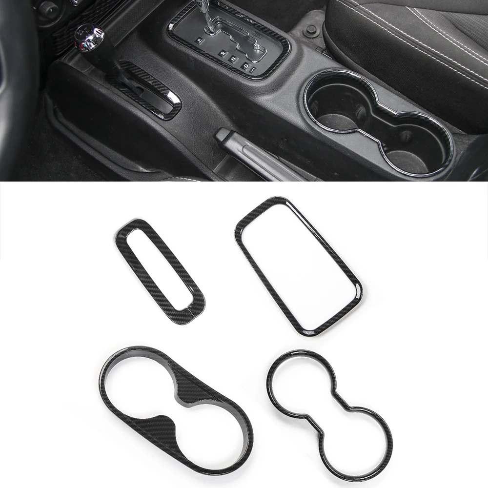 Автомобильный держатель передней и задней чашки и шестеренка большого и маленького размера, декоративные наклейки для Jeep Wrangler JK 2011-2017, аксе... 
Автомобильный держатель передней и задней чашки и шестеренка большого и маленького размера, декоративные наклейки для Jeep Wrangler JK 2011-2017, аксе...