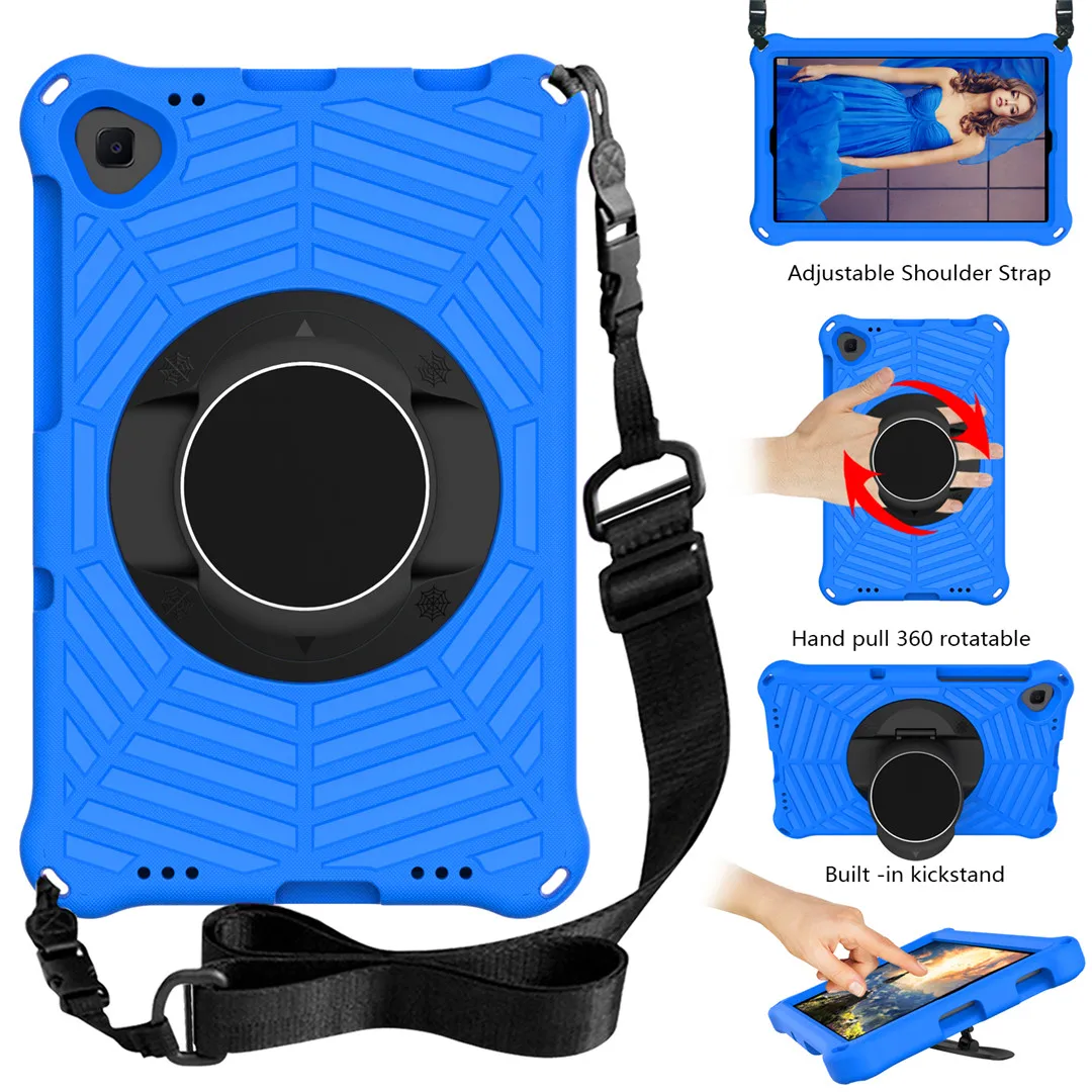 Case For Xiaomi Mi Pad 4 Plus (10.1") Tablet Kids Safe shockproof EVA Hand-held strap Stand Cover For Mi Pad 4 Plus +Film+Pen
Case For Xiaomi Mi Pad 4 Plus (10.1") Tablet Kids Safe shockproof EVA Hand-held strap Stand Cover For Mi Pad 4 Plus +Film+Pen