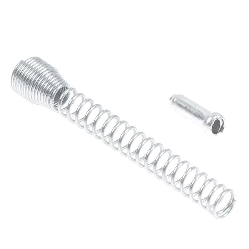 2Pcs Stainless Steel Brake Retractable Springs Shift Line Color Tail Cap Colorful for M365 brake Scooter Accessories
2Pcs Stainless Steel Brake Retractable Springs Shift Line Color Tail Cap Colorful for M365 brake Scooter Accessories