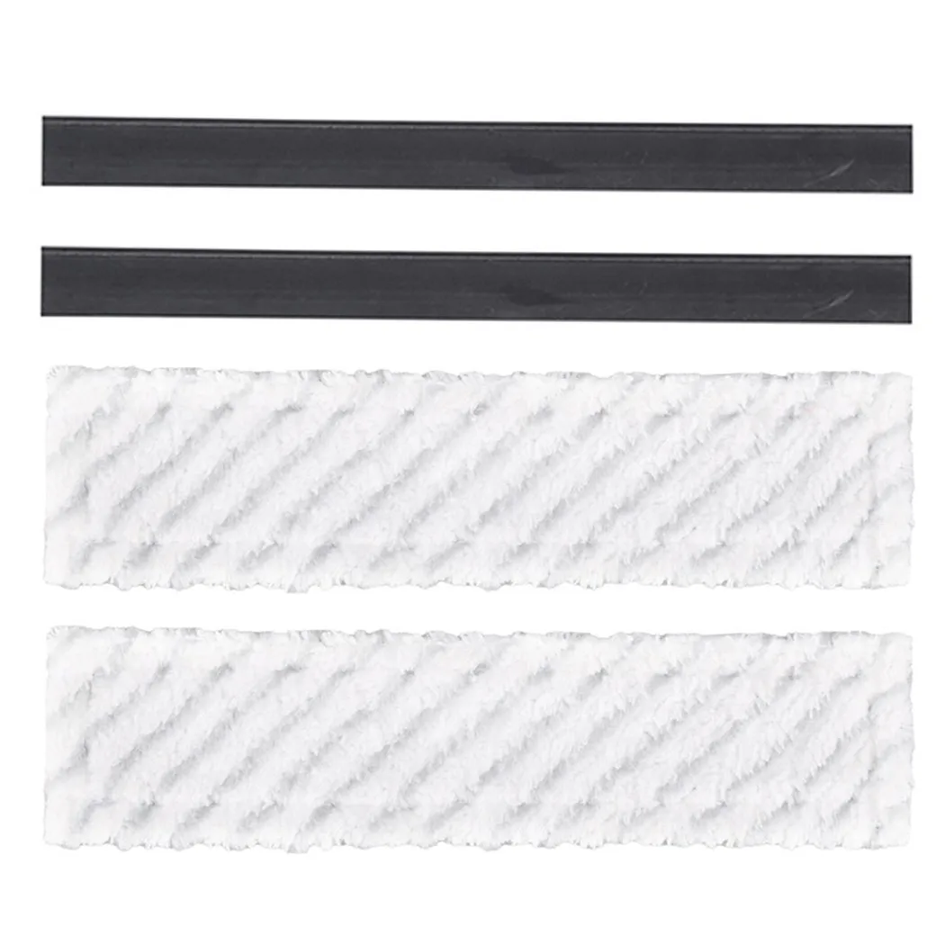 4 Pcs/set Vacuum Cleaner For BOSCH Glass Vac LARGE Replacement BLADES+Microfiber Cloth Kit Household Cleaning Accessories
4 Pcs/set Vacuum Cleaner For BOSCH Glass Vac LARGE Replacement BLADES+Microfiber Cloth Kit Household Cleaning Accessories