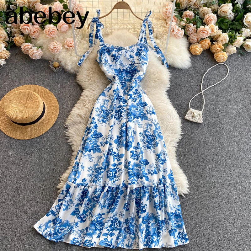 boho Strap strapless Sleeveless Beach Long Dress Floral Printed Backless Sexy Club Dresses A LIne Vestido
boho Strap strapless Sleeveless Beach Long Dress Floral Printed Backless Sexy Club Dresses A LIne Vestido
