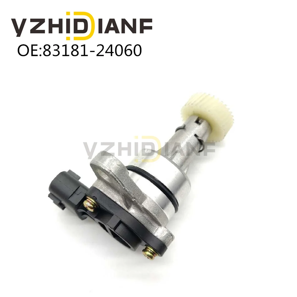 1x 83181-24060 8318124060 Transmission Speed Sensor Gear Speedometer For Toyot-a Hiac-e Dyn-a Veross-a Soare-r 1JZ-GTE 5 SPEED
1x 83181-24060 8318124060 Transmission Speed Sensor Gear Speedometer For Toyot-a Hiac-e Dyn-a Veross-a Soare-r 1JZ-GTE 5 SPEED
