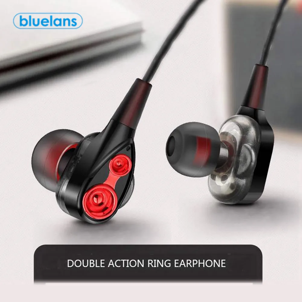 Portable In-Ear Earbuds For Xiaomi Earphone For Phone Stereo Bass Headset Metal Wired Earphone HiFi Headphones Mic for Samsung
Portable In-Ear Earbuds For Xiaomi Earphone For Phone Stereo Bass Headset Metal Wired Earphone HiFi Headphones Mic for Samsung