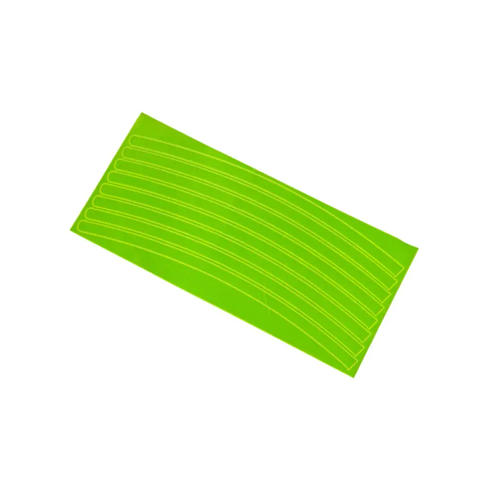 Reflective Stickers Bike Reflector Security Bike Wheel Rim Decal Tape Safe Night Bicycle Accessories new
Reflective Stickers Bike Reflector Security Bike Wheel Rim Decal Tape Safe Night Bicycle Accessories new