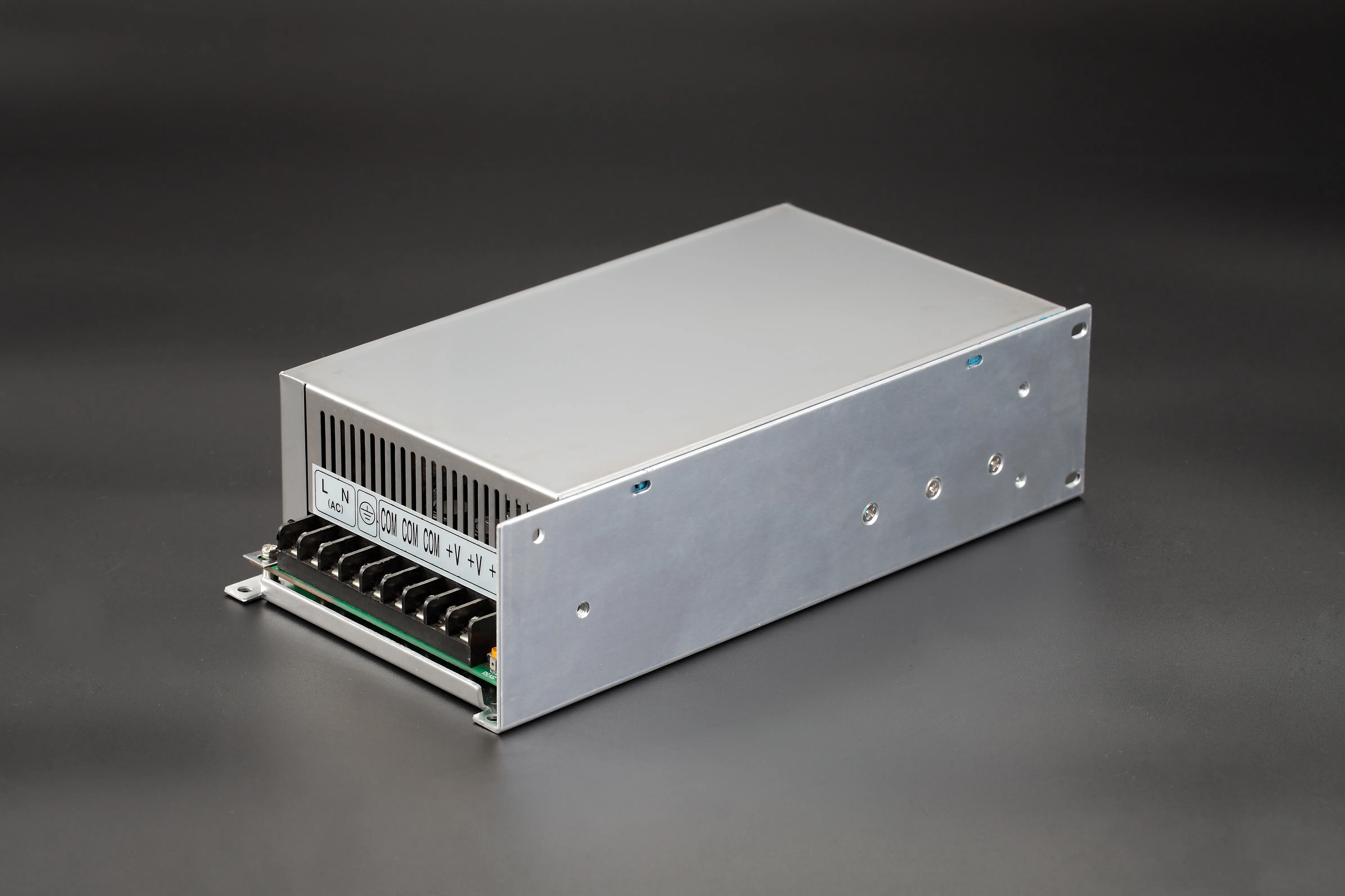 RCMS-500W 12V/24V/36V/42V/48V/60V/72V/110V adjustable switching power supply AC to DC
RCMS-500W 12V/24V/36V/42V/48V/60V/72V/110V adjustable switching power supply AC to DC