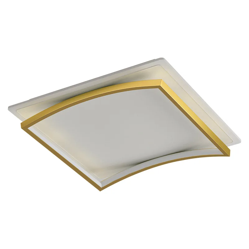 Simple Living Room Ceiling Lamp Modern Household Restaurant Bedroom Light Nordic Personalized Creative Curved Surface Lighting
Simple Living Room Ceiling Lamp Modern Household Restaurant Bedroom Light Nordic Personalized Creative Curved Surface Lighting