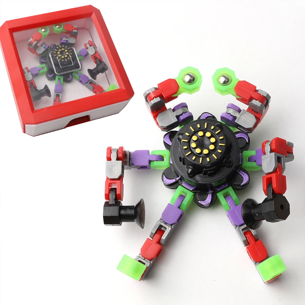 New Fidget Chain Antistress Fidget Spinner Toys For Children Stress Relief Toy Adults Antistress Hand Spinner Vent Fidget Gifts
New Fidget Chain Antistress Fidget Spinner Toys For Children Stress Relief Toy Adults Antistress Hand Spinner Vent Fidget Gifts