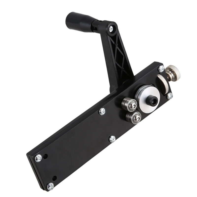 Alloy Guitar Fretwire Bender for Guitar Bass Fret Wire Bending Luthier Tool
Alloy Guitar Fretwire Bender for Guitar Bass Fret Wire Bending Luthier Tool